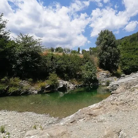 Su Nurassolu - Affitti Brevi 公寓 *