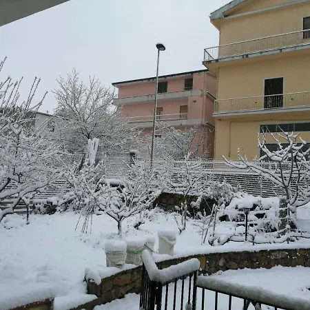 公寓 Su Nurassolu - Affitti Brevi