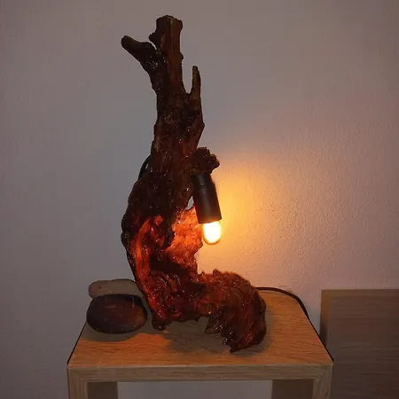 Su Nurassolu - Affitti Brevi Ussàssai