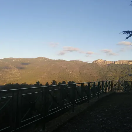 Apartment Su Nurassolu - Affitti Brevi