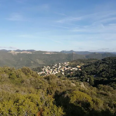 Su Nurassolu - Affitti Brevi * Ussàssai