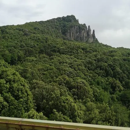 Su Nurassolu - Affitti Brevi * Ussàssai