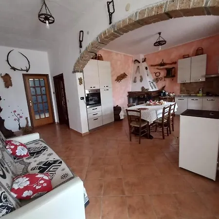 Su Nurassolu - Affitti Brevi *