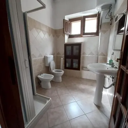 Su Nurassolu - Affitti Brevi Apartment *